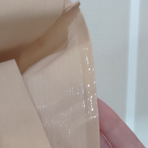 NWT Naomi & Nicole inside magic extra firm high waist thigh slimmer SZ XL - Picture 6 of 7